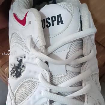 U. S. Polo Assn. İade Etmek İstiyorum