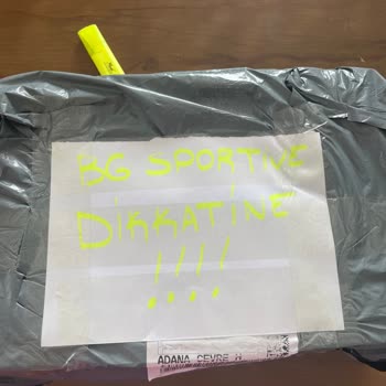 Ayakkabı Değişiminde Teslim Gecikmesi Ve Cevapsızlık