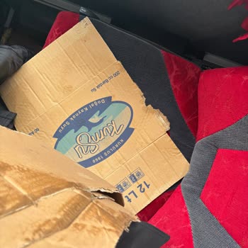 Islak Koltuk Sorunu Ve Ücretsiz Bilet Talebi