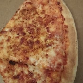 Domino's Pizza Beylikdüzü Şubesinde Malzeme Ve Peynir Açığı