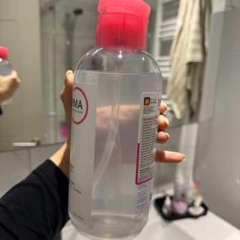 Bulanık Ve Gri Renkli Bioderma Micellar Water Ürünü İçin Laboratuvar Analizi Ve Ücret İadesi Talebi