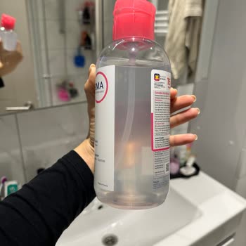 Bulanık Ve Gri Renkli Bioderma Micellar Water Ürünü İçin Laboratuvar Analizi Ve Ücret İadesi Talebi
