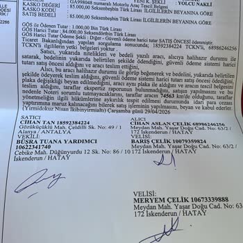 Referans Sigorta’da Prim İadesi Sürecindeki Oyalama Ve İletişimsizlik