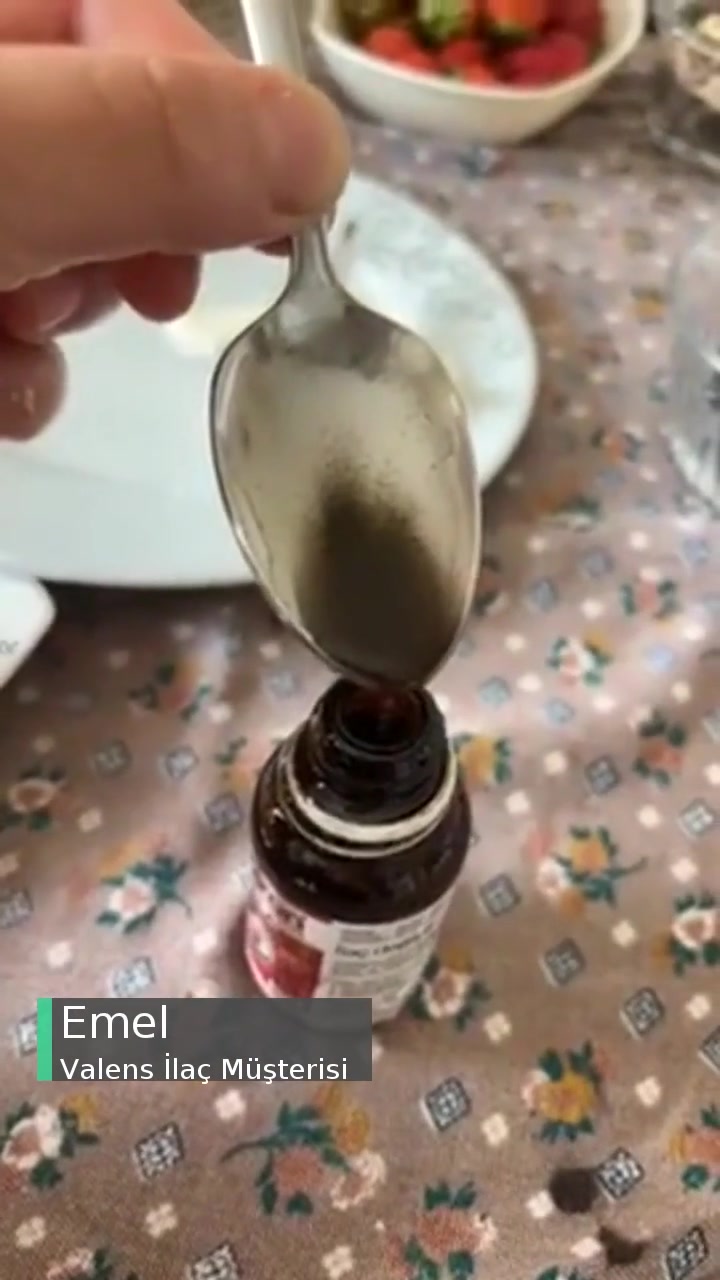 Valens İlaç Bestiron Damla İçeriği videonun kapak resmi