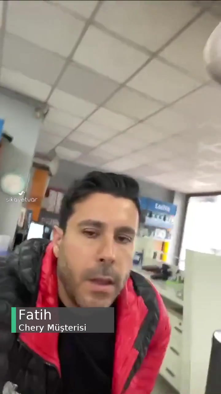 Jaecoo Çatlak Farın Garantiden Değişmemesi videonun kapak resmi