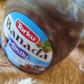 Torku Banada Miniki Ürünün Tadının Ve Dokusunun Bozulması Şikayeti