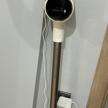 Dikey Süpürge Kirlileri Tekrar Yere Bırakıyor Garanti Değişim Talebi