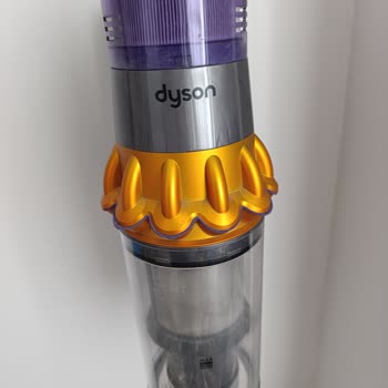 Dyson V15 Şarj Sorunu Ve Ücretsiz Değişim Talebi