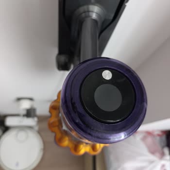 Dyson V15 Şarj Sorunu Ve Ücretsiz Değişim Talebi