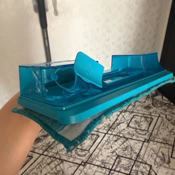 Kısa Sürede Çatlayan Su Haznesi Kapağı İçin Garanti Talebi