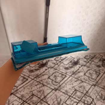 Kısa Sürede Çatlayan Su Haznesi Kapağı İçin Garanti Talebi