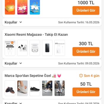 Xiaomi Siparişimin Sebepsiz İptali Ve Fiyat Artışı