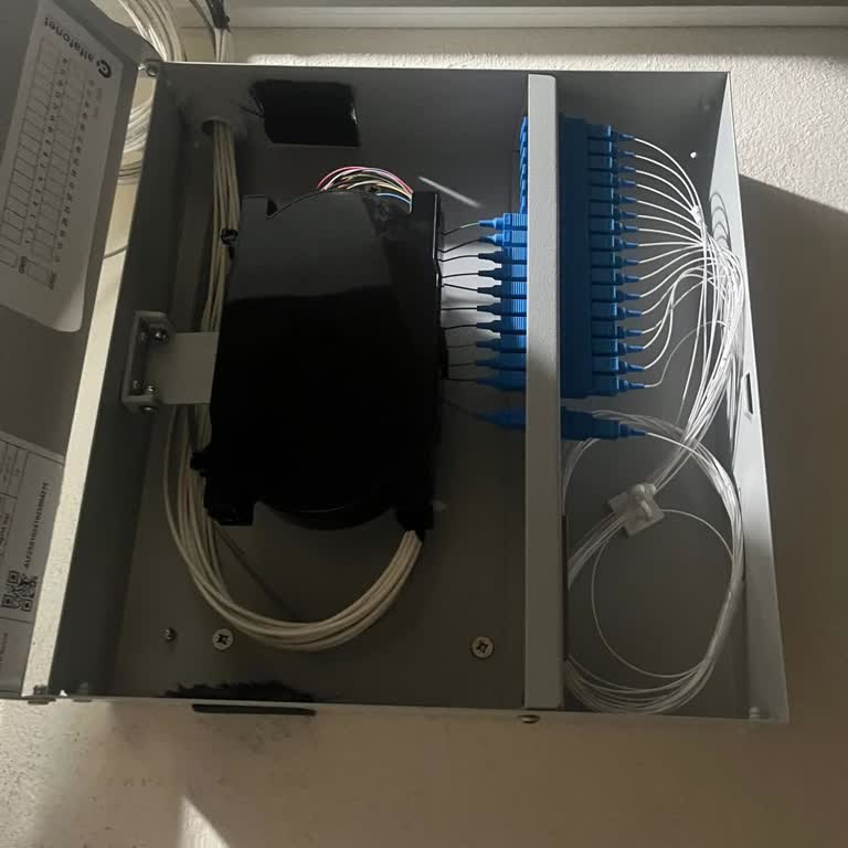 Adresimde Görünmeyen Fiber Altyapı Ve Çözüm Talebi