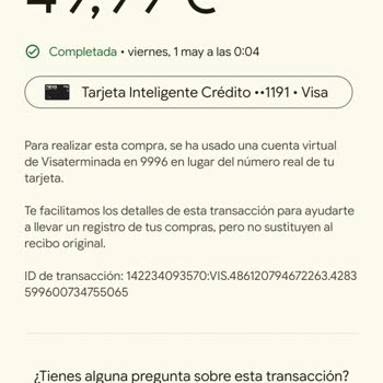 Suscripción y cobros indebidos de PFD Guru, exijo reembolso y dar de baja