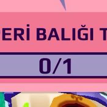 Oyunda Görev Hatası: Peri Balığı Bulunmadığı İçin Görevde Takılı Kalma
