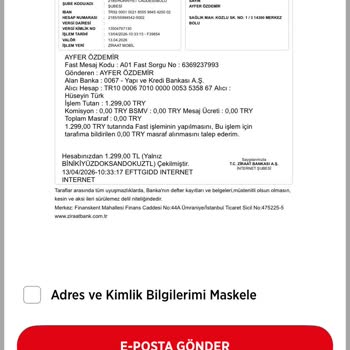 Ödeme Yapıldı, Sipariş Onayı Gelmedi Ve Site Kapalı, İade Talebi