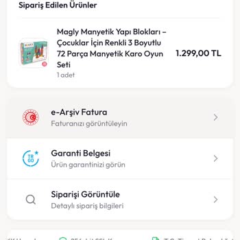 Ödeme Yapıldı, Sipariş Onayı Gelmedi Ve Site Kapalı, İade Talebi