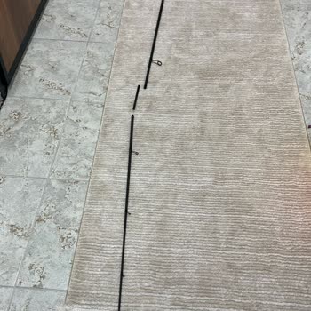 Kamışta Parça Çıkması Sebebiyle İade Talebi