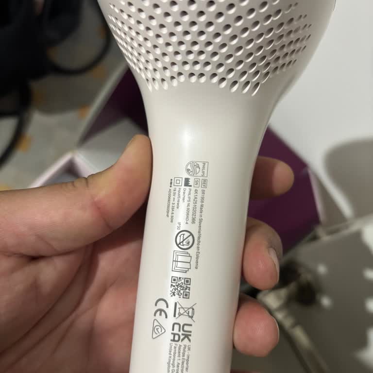 Sahte Philips Lumea Ürünü, Ciltte Kızarıklık Ve N11'den İade Reddi