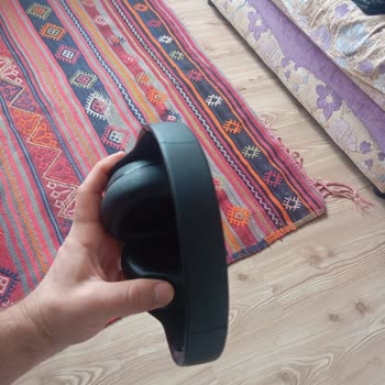 Anker Kulaklıkta Plastik Çatlama Ve Garanti Reddi