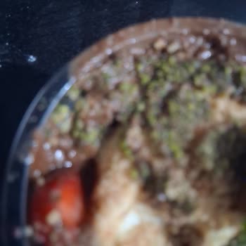 Görsellere Uymayan Tatlılar Ve Beklentileri Bozan Lezzet