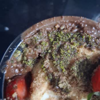 Görsellere Uymayan Tatlılar Ve Beklentileri Bozan Lezzet