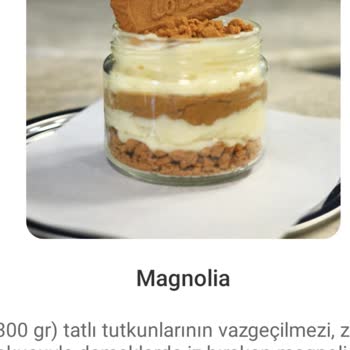 Görsellere Uymayan Tatlılar Ve Beklentileri Bozan Lezzet