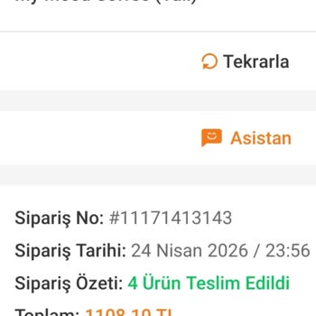 Görsellere Uymayan Tatlılar Ve Beklentileri Bozan Lezzet