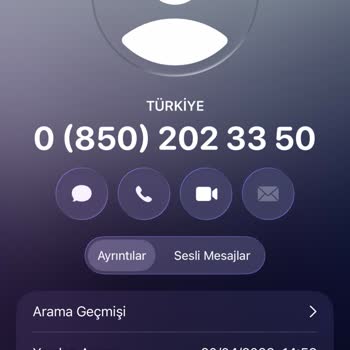 Horoz Lojistik İade Teslimatı Alınmadı, Zaman Kaybı Ve Mağduriyet