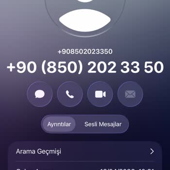 Horoz Lojistik İade Teslimatı Alınmadı, Zaman Kaybı Ve Mağduriyet