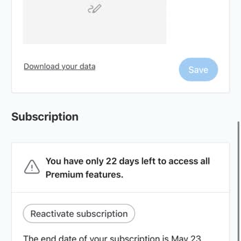 Request For Refund Of Unauthorized CVwizard Subscription Charge