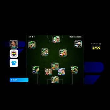 Çalınan Mobil Efootball Hesabım İçin Konami Destekten Yanıt Gelmedi
