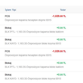 Apple Developer Hesabım Açılmadı, Çifte Ücret Çekildi