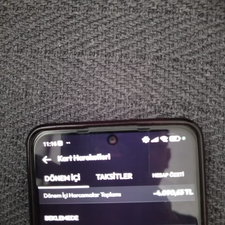 Şartlı Yıllık Kart Ücreti Kesintisi Ve Müşteri Temsilcisinin Saygısız Üslubu