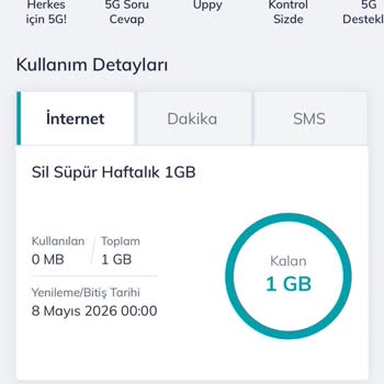 Referans İşleminden Sonra Kampanya Hatası Ve Hizmet Kesintisi