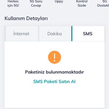 Referans İşleminden Sonra Kampanya Hatası Ve Hizmet Kesintisi