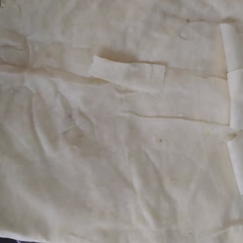 Kılıç Market’te Satılan Yufkada Küf Sorunu