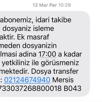 Cayma Hakkı İhlali Ve Haksız Borç Tahsilatı
