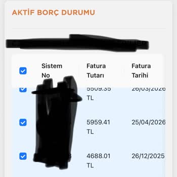 Cayma Hakkı İhlali Ve Haksız Borç Tahsilatı