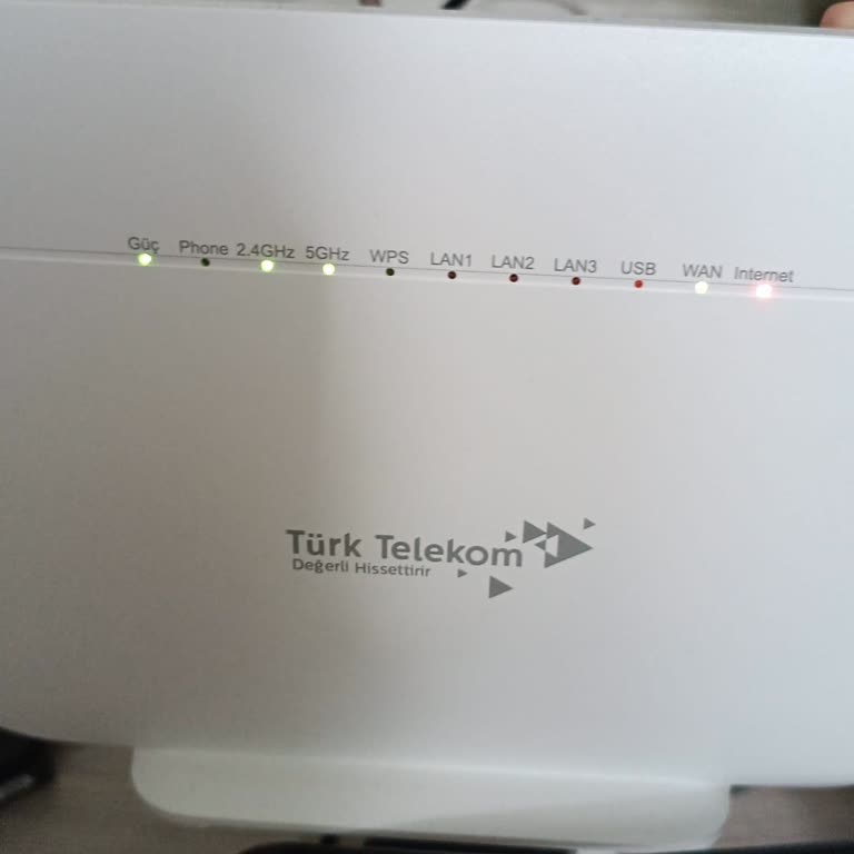 Üç Gün Süren İnternet Kesintisi Ve Müşteri Hizmetlerinden Çözüm Yok
