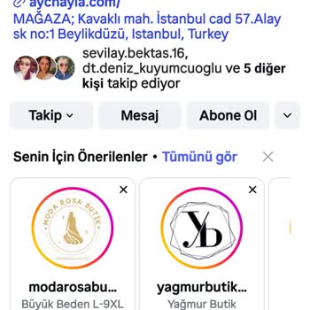 Aychayla Giyim Bluz Siparişi Gönderilmedi, 479 TL İadesi Talep Ediyorum