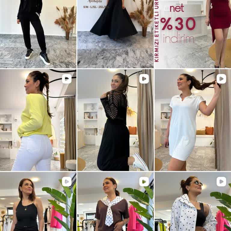 Aychayla Giyim Bluz Siparişi Gönderilmedi, 479 TL İadesi Talep Ediyorum