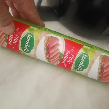 Küflü Salam Ve Açık Paket: Denetimlerin Artırılması Gerekiyor