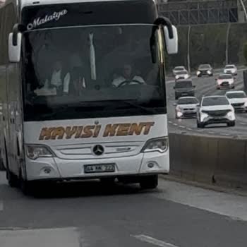 Yanıltıcı Saat Ve Rota Bilgileri Nedeniyle Uzayan Yolculuk Şikayetim