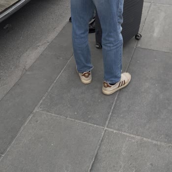 Yanıltıcı Saat Ve Rota Bilgileri Nedeniyle Uzayan Yolculuk Şikayetim