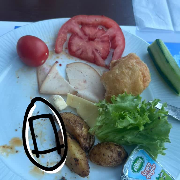 Eser Premium Hotel & SPA Karşılaştığım Hijyen Sorunu Kabul Edilemez
