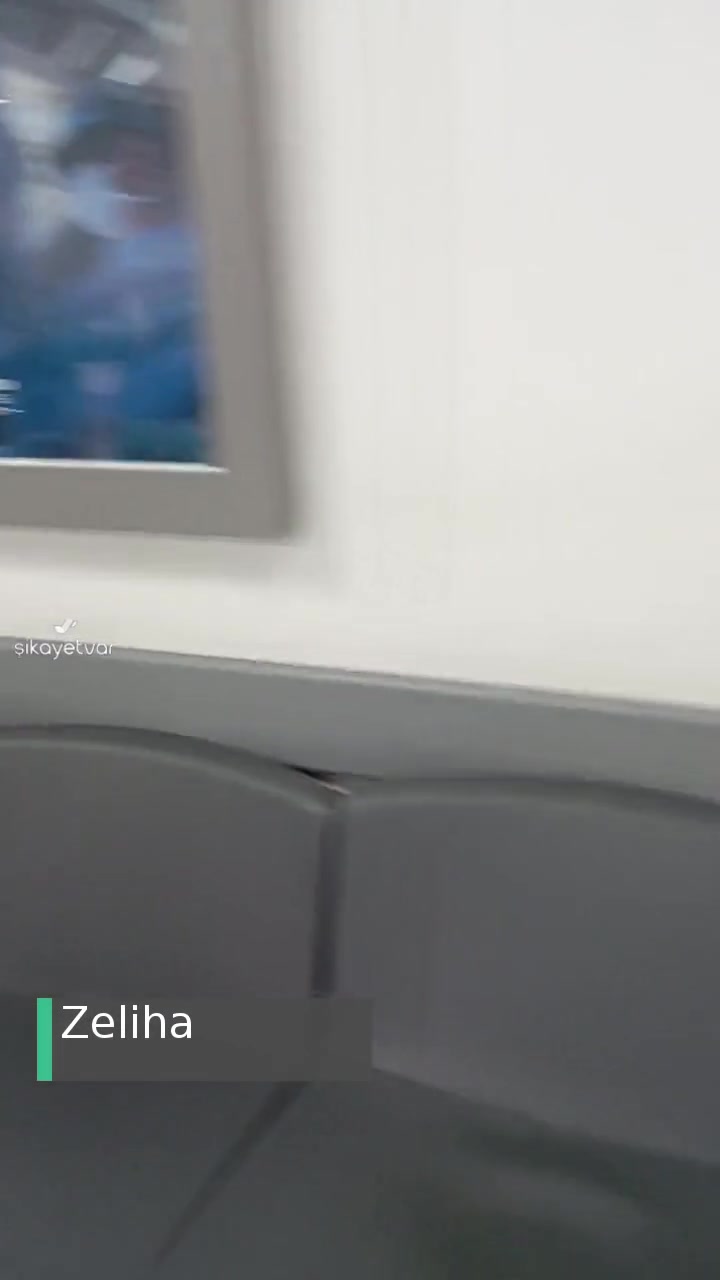 Lokman Hekim Hastaneleri Koltuk Üzeri Panoya Kafa Çarpma videonun kapak resmi
