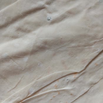 Şok Market Şubesinde Küflü Yufka Ürünü, İade Talebi