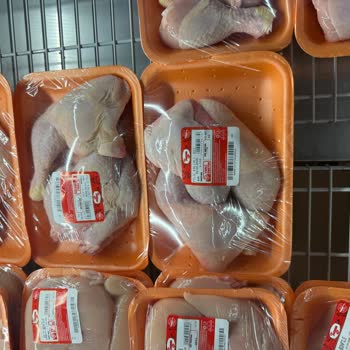 Son Tüketim Tarihi Yaklaşan Tavuk Ürününün Satışı Gıda Güvenliğini Tehdit Ediyor