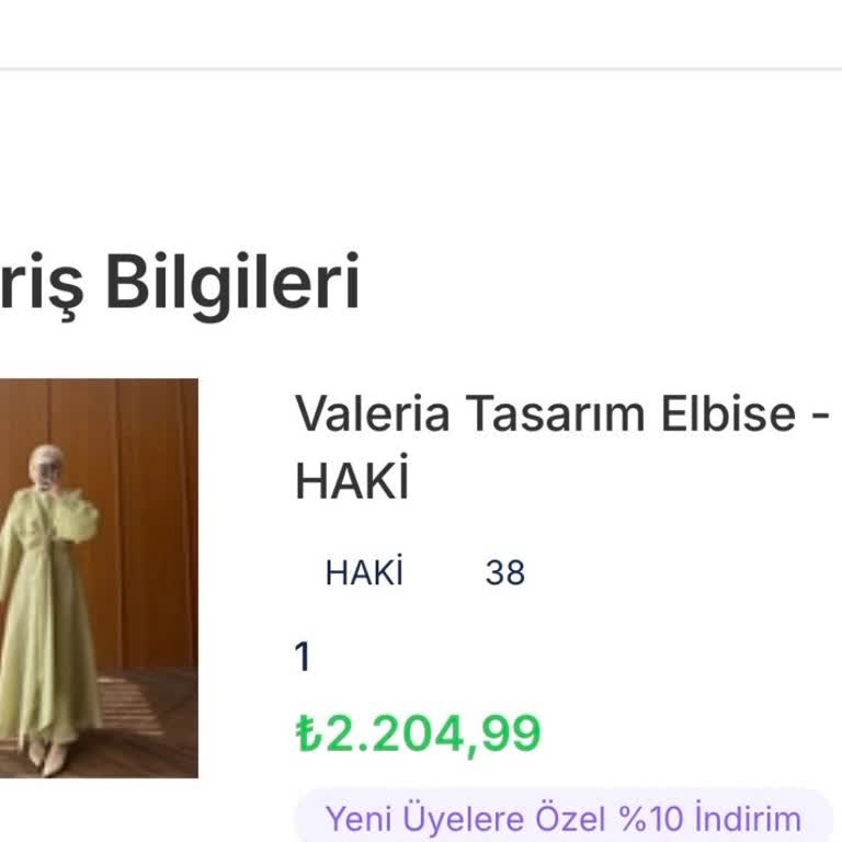 Stok Hakkında Yanıltıcı Bilgi Ve Zorla Renk Değiştirme